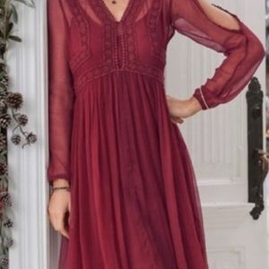 Sundance dress size 4